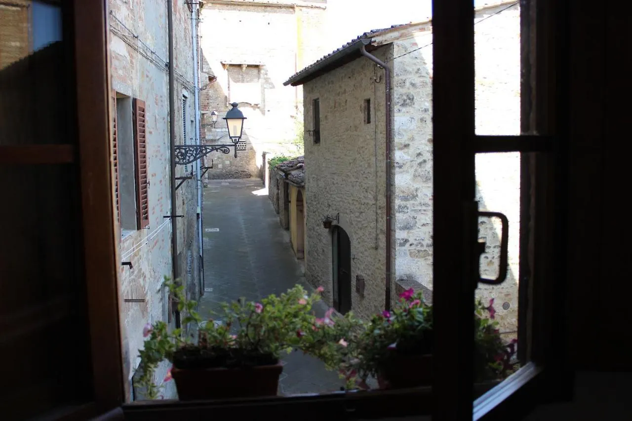 Guest House Il Giardino Colle Val D'Elsa