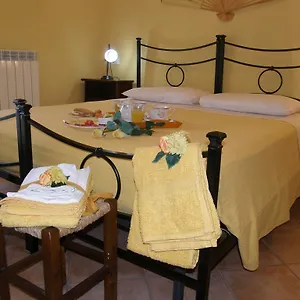 Le Tre Perle Bed & Breakfast