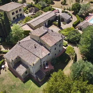 Tana De Lepri Aparthotel